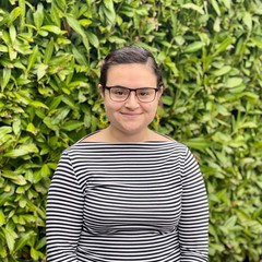 avatar image for Gabriela Busby