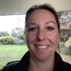 avatar image for Marisa O'Halloran