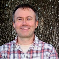 avatar image for Paul Crump
