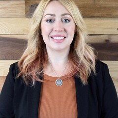 avatar image for Ginger Clark