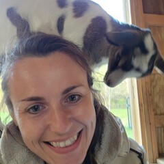 avatar image for Rachel Thompson