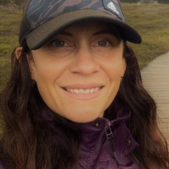 avatar image for Rebecca Harrington