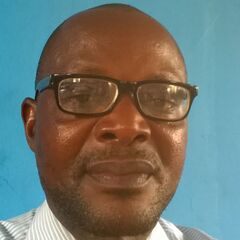 avatar image for Emmanuel  Uye