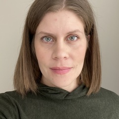 avatar image for Tamara  Brunelle