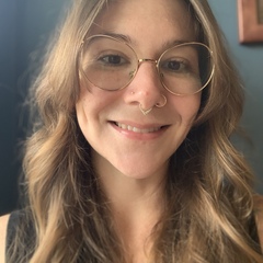 avatar image for Rebecca Bohannan