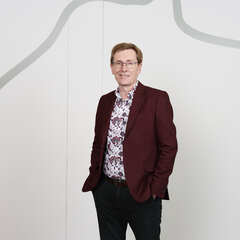 avatar image for Mark Paterson