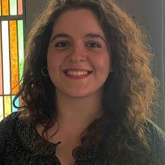 avatar image for Ekinsu Güngördü