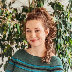 avatar image for Averi Davis