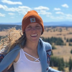 avatar image for Samantha  Tuttle 