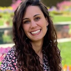 avatar image for Lauren Romanazzi