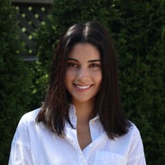 avatar image for Emily Zabanah