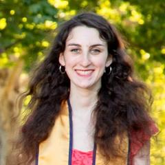 avatar image for Jenna Mackouse