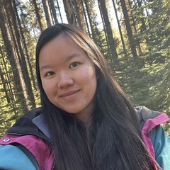 avatar image for Katherine Lynch-Dombroski