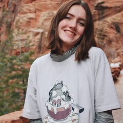 avatar image for Grace Lueke