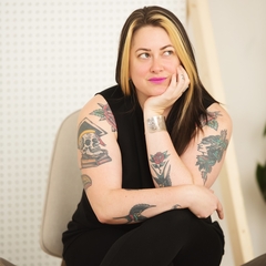 avatar image for Megan Evans