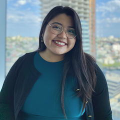avatar image for Nayeli Campos