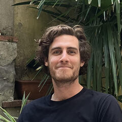 avatar image for Aaron  Thornell