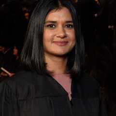 avatar image for Rabeea Mazhar