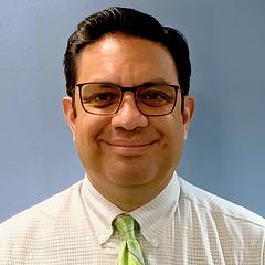 avatar image for Benjamin Lucha