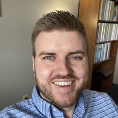 avatar image for Tyler Ayers