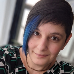 avatar image for Rayna Oliker