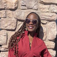 avatar image for Dorcas Aku Quarshie