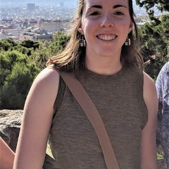 avatar image for Lauren Jenness