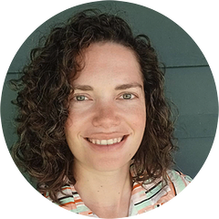 avatar image for Kay Thomason