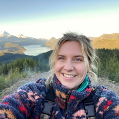 avatar image for Alana Higginson
