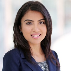 avatar image for Shikha Upadhyaya