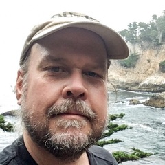 avatar image for Luke Meade