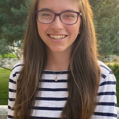 avatar image for Rebecca Heisel