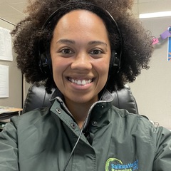 avatar image for Julia Brooker