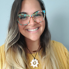 avatar image for Claudia Godreau