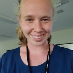 avatar image for Rhiannon Oates