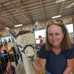avatar image for Brigitte Hisey