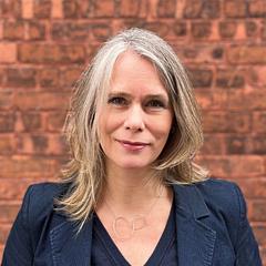 avatar image for Meike Woehlert