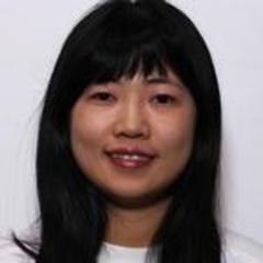 avatar image for Cheshire Lin
