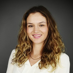 avatar image for Lola Glantz