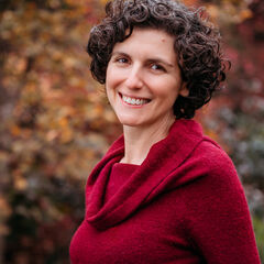 avatar image for Rachel Cuschieri-Murray