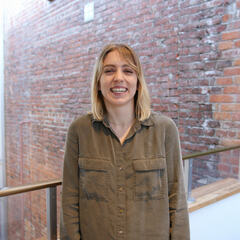 avatar image for Jessica Browne