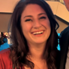 avatar image for Elise Gardner