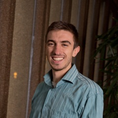 avatar image for Max Ciarlone