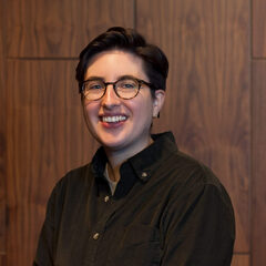 avatar image for Allison Gage