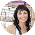 avatar image for Kristen Zimmer
