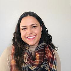 avatar image for Alia Alsaif Spiers