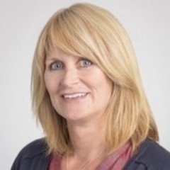 avatar image for Maureen  Cureton