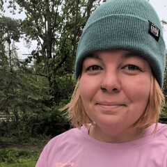 avatar image for Bekah Schrag