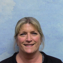 avatar image for Gail Yost