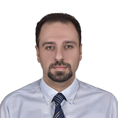 avatar image for Alireza Azizi